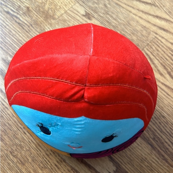 Nightmare Before Christmas Squishmallow - Picture 3 of 4